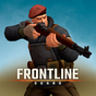APK-иконка Frontline Guard: WW2 Онлайн Шутер