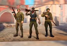 Gambar Frontline Guard: WW2 Online Shooter 9