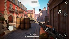 Imagem 17 do Frontline Guard: WW2 Online Shooter