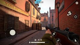 Gambar Frontline Guard: WW2 Online Shooter 15