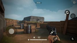 Frontline Guard: WW2 Online Shooter の画像13