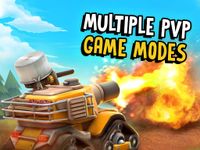 Pico Tanks: Multiplayer Mayhem のスクリーンショットapk 11