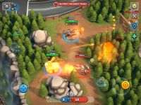Pico Tanks: Multiplayer Mayhem のスクリーンショットapk 9