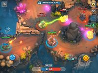 Pico Tanks: Multiplayer Mayhem のスクリーンショットapk 2