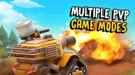 Pico Tanks: Multiplayer Mayhem のスクリーンショットapk 18