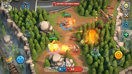 Pico Tanks: Multiplayer Mayhem のスクリーンショットapk 15
