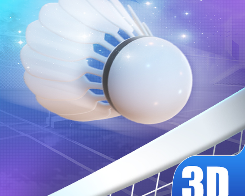 badminton multiplayer