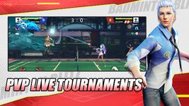 Badminton Blitz - 3D Multiplayer Sports Game capture d'écran apk 18