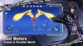 Dragon Raja screenshot APK 7