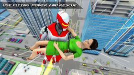 스피드 로봇 게임 – 마이애미 범죄 도시 전투 이미지 9