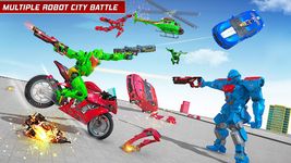 스피드 로봇 게임 – 마이애미 범죄 도시 전투 이미지 7