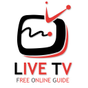 Live TV all channels free online guide APK