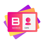 Business Card Maker : Visiting Card Maker apk icono