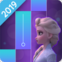 Piano - Elsa Games apk icono