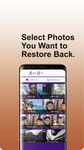 Screenshot 4 di Ripristina le foto cancellate apk
