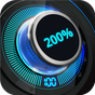 Extra-High Volume Booster & Loud Speaker Booster apk icon