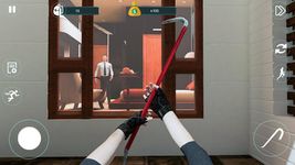 Thief Simulator Sneak Robbery - Bank Robbery Games image 7