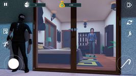 Thief Simulator Sneak Robbery - Bank Robbery Games image 5