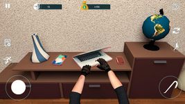 Thief Simulator Sneak Robbery - Bank Robbery Games image 4