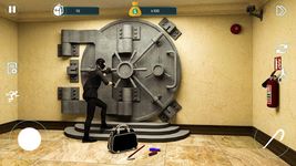 Thief Simulator Sneak Robbery - Bank Robbery Games image 3