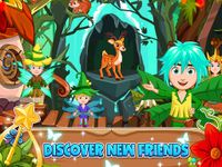 Скриншот 5 APK-версии My Little Princess : Волшебный лес Free