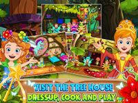 Screenshot 2 di My Little Princess: la foresta delle fate Free apk