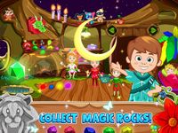 My Little Princess: Peri Ormanı Free ekran görüntüsü APK 1