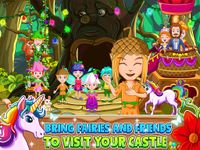 My Little Princess : Feeënbos Free screenshot APK 