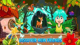 My Little Princess : Fairy Forest FREE screenshot apk 13