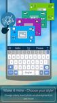 Screenshot 13 di ai.type keyboard Tastiera ai.type gratuito + Emoji apk