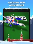 Yukon Russian – Classic Solitaire Challenge Game Screenshot APK 