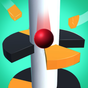 Jump and Fall Ball apk icon