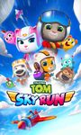 Talking Tom Sky Run image 6