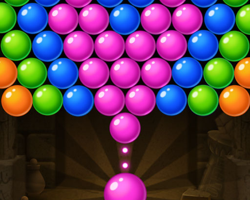 bubble pop game play online
