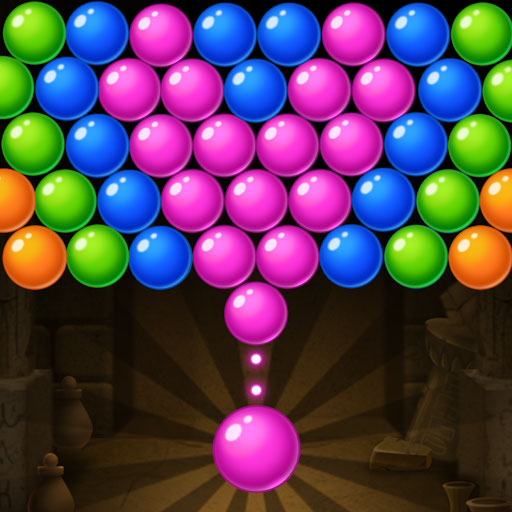 Download do APK de Bubbles IQ para Android