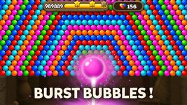Bubble Pop Origin! Puzzle Game ảnh màn hình apk 15
