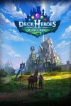 Deck Heroes: Puzzle RPG obrazek 5