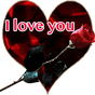 I love you images animated GIFS APK