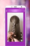 รูปภาพที่ 7 ของ Hairstyles Step by Step Videos (Offline)