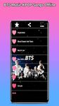 Immagine 2 di BTS Music KPOP Songs Offline