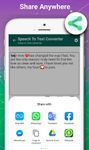 Gambar Speech to text for WhatsApp 5