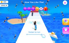 Screenshot 14 di HOP RACE apk