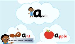 Screenshot 10 di Akili's Alphabet —Akili and Me apk