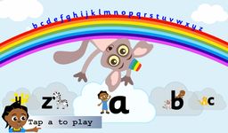 Screenshot 7 di Akili's Alphabet —Akili and Me apk