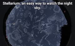 Captura de tela do apk Stellarium Mobile Free - Star Map 1