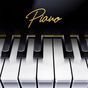 Piano - music games to play & learn songs for free Simgesi