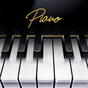 Ikona Piano - music games to play & learn songs for free