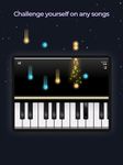 Piano - music games to play & learn songs for free ekran görüntüsü APK 1