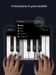 Piano - music games to play & learn songs for free ảnh màn hình apk 