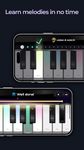 Piano - music games to play & learn songs for free ảnh màn hình apk 9